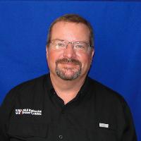 Photo of Keith W Wynn